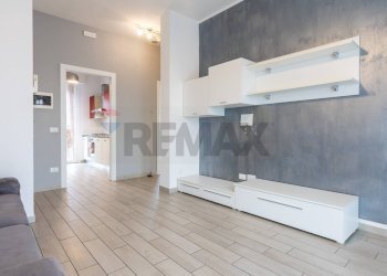 Soggiorno - Three-room apartment Via Francesco d'Assisi
 
15, Salsomaggiore Terme - photo 12