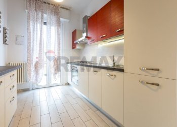 Cucina - Three-room apartment Via Francesco d'Assisi
 
15, Salsomaggiore Terme - photo 13