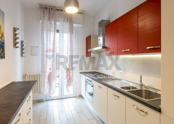 Cucina - Three-room apartment Via Francesco d'Assisi
 
15, Salsomaggiore Terme - photo 14