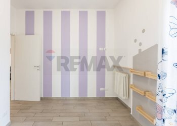 Stanza vuota - Three-room apartment Via Francesco d'Assisi
 
15, Salsomaggiore Terme - photo 19