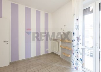 Stanza vuota - Three-room apartment Via Francesco d'Assisi
 
15, Salsomaggiore Terme - photo 20