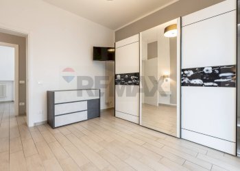 Cucina - Three-room apartment Via Francesco d'Assisi
 
15, Salsomaggiore Terme - photo 22