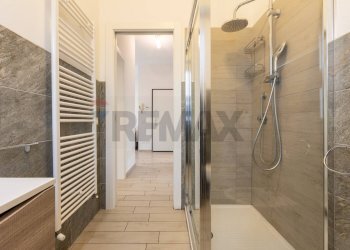 Bagno - Three-room apartment Via Francesco d'Assisi
 
15, Salsomaggiore Terme - photo 29