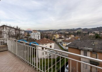 Balcone - Three-room apartment Via Francesco d'Assisi
 
15, Salsomaggiore Terme - photo 30