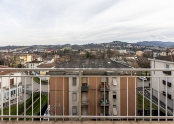 Balcone - Three-room apartment Via Francesco d'Assisi
 
15, Salsomaggiore Terme - photo 31