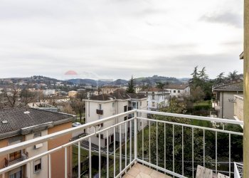 Balcone - Three-room apartment Via Francesco d'Assisi
 
15, Salsomaggiore Terme - photo 32