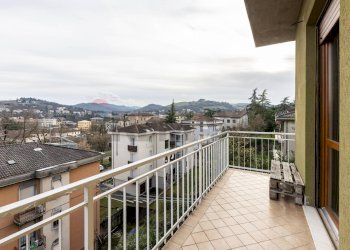 Balcone - Three-room apartment Via Francesco d'Assisi
 
15, Salsomaggiore Terme - photo 33