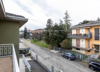 Edificio all\'aperto - Three-room apartment Via Francesco d'Assisi
 
15, Salsomaggiore Terme - photo 35