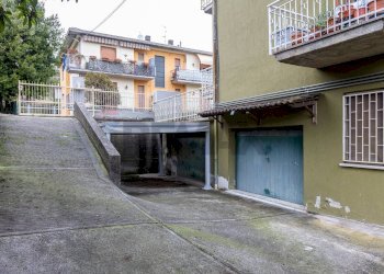 Edificio all\'aperto - Three-room apartment Via Francesco d'Assisi
 
15, Salsomaggiore Terme - photo 37