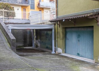 Edificio all\'aperto - Three-room apartment Via Francesco d'Assisi
 
15, Salsomaggiore Terme - photo 38