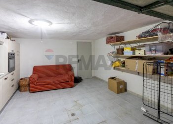Soggiorno - Three-room apartment Via Francesco d'Assisi
 
15, Salsomaggiore Terme - photo 40