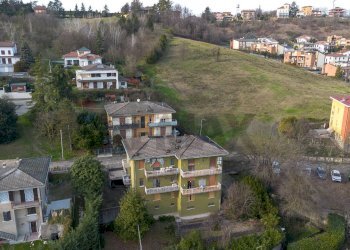 Casa all\'aperto - Three-room apartment Via Francesco d'Assisi
 
15, Salsomaggiore Terme - photo 43