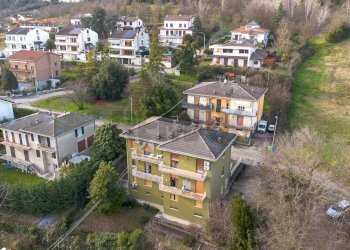 Casa all\'aperto - Three-room apartment Via Francesco d'Assisi
 
15, Salsomaggiore Terme - photo 45