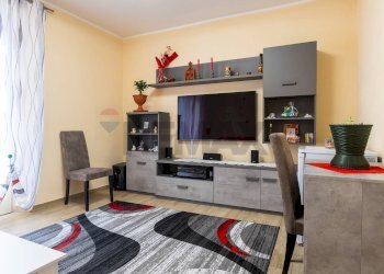 Soggiorno - Three-room apartment Via Santi Fernando
 
2, Salsomaggiore Terme - photo 1