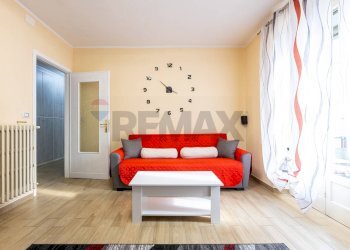 Soggiorno - Three-room apartment Via Santi Fernando
 
2, Salsomaggiore Terme - photo 3