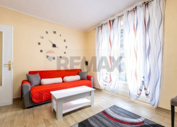 Soggiorno - Three-room apartment Via Santi Fernando
 
2, Salsomaggiore Terme - photo 4