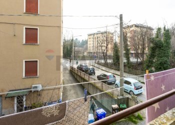 Edificio all\'aperto - Three-room apartment Via Santi Fernando
 
2, Salsomaggiore Terme - photo 5