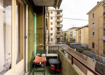 Balcone - Three-room apartment Via Santi Fernando
 
2, Salsomaggiore Terme - photo 6