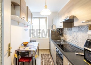 Cucina - Three-room apartment Via Santi Fernando
 
2, Salsomaggiore Terme - photo 7