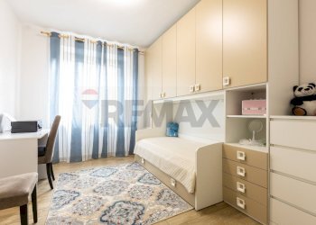 Camera / camera da letto - Three-room apartment Via Santi Fernando
 
2, Salsomaggiore Terme - photo 9