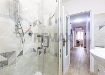 Bagno - Three-room apartment Via Santi Fernando
 
2, Salsomaggiore Terme - photo 14