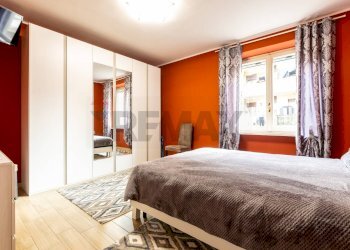 Camera / camera da letto - Three-room apartment Via Santi Fernando
 
2, Salsomaggiore Terme - photo 16