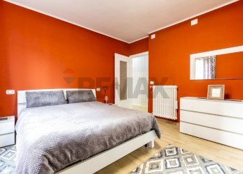 Camera / camera da letto - Three-room apartment Via Santi Fernando
 
2, Salsomaggiore Terme - photo 17