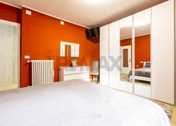 Camera / camera da letto - Three-room apartment Via Santi Fernando
 
2, Salsomaggiore Terme - photo 18