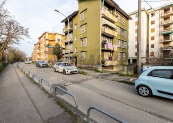 Edificio all\'aperto - Three-room apartment Via Santi Fernando
 
2, Salsomaggiore Terme - photo 19