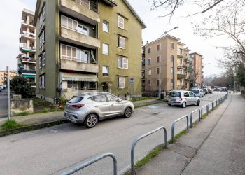 Edificio all\'aperto - Three-room apartment Via Santi Fernando
 
2, Salsomaggiore Terme - photo 20