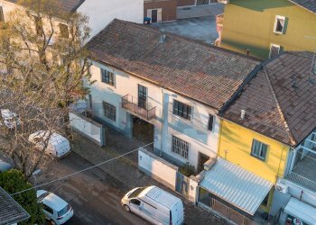 Edificio all\'aperto - Locale Commerciale Via Piero Bessone
11, Piacenza - foto 2