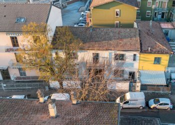 Casa all\'aperto - Locale Commerciale Via Piero Bessone
11, Piacenza - foto 5