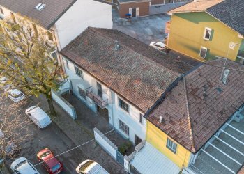 Edificio all\'aperto - Locale Commerciale Via Piero Bessone
11, Piacenza - foto 12