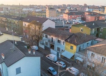 Edificio all\'aperto - Locale Commerciale Via Piero Bessone
11, Piacenza - foto 15