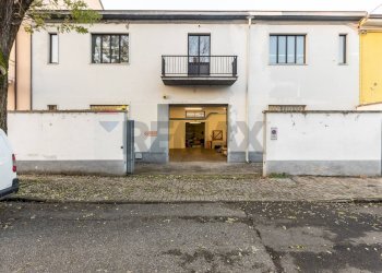 Casa all\'aperto - Locale Commerciale Via Piero Bessone
11, Piacenza - foto 16