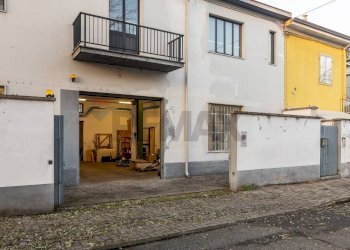 Casa all\'aperto - Locale Commerciale Via Piero Bessone
11, Piacenza - foto 17