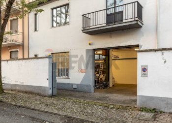 Edificio all\'aperto - Locale Commerciale Via Piero Bessone
11, Piacenza - foto 18