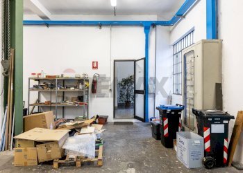 Dispensa di stoccaggio - Locale Commerciale Via Piero Bessone
11, Piacenza - foto 20