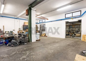 Parcheggio - Locale Commerciale Via Piero Bessone
11, Piacenza - foto 21