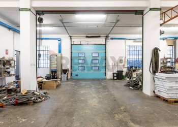 Parcheggio - Locale Commerciale Via Piero Bessone
11, Piacenza - foto 23