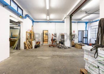 Parcheggio - Locale Commerciale Via Piero Bessone
11, Piacenza - foto 26