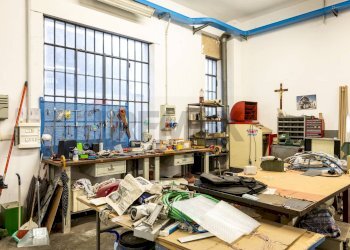 Ufficio - Locale Commerciale Via Piero Bessone
11, Piacenza - foto 28