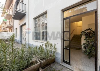 Casa all\'aperto - Locale Commerciale Via Piero Bessone
11, Piacenza - foto 41