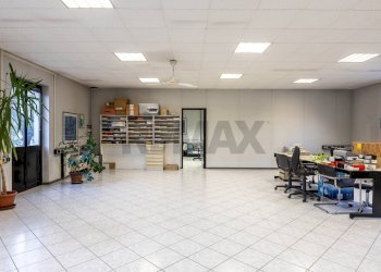 Ufficio - Locale Commerciale Via Piero Bessone
11, Piacenza - foto 43