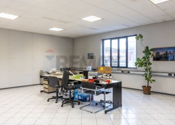 Ufficio - Locale Commerciale Via Piero Bessone
11, Piacenza - foto 45