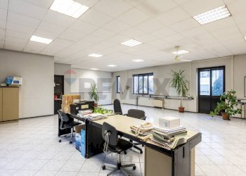 Ufficio - Locale Commerciale Via Piero Bessone
11, Piacenza - foto 50