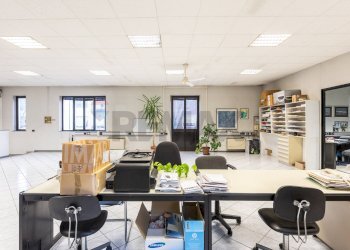 Ufficio - Locale Commerciale Via Piero Bessone
11, Piacenza - foto 51