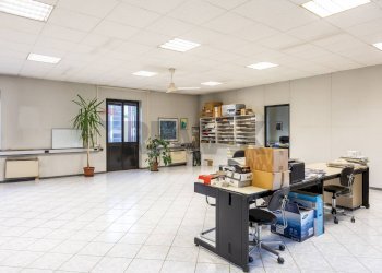 Ufficio - Locale Commerciale Via Piero Bessone
11, Piacenza - foto 52