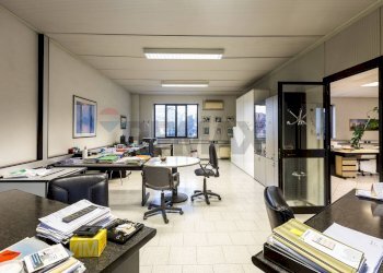 Ufficio - Locale Commerciale Via Piero Bessone
11, Piacenza - foto 54