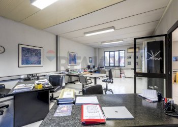 Ufficio - Locale Commerciale Via Piero Bessone
11, Piacenza - foto 55